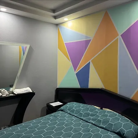 Hotel Gama-3