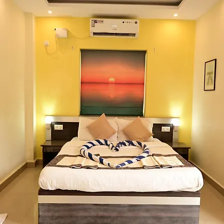 Daksh Elite Candolim, Goa-3