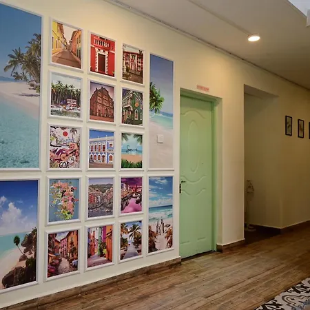 Daksh Elite Candolim, Goa-2