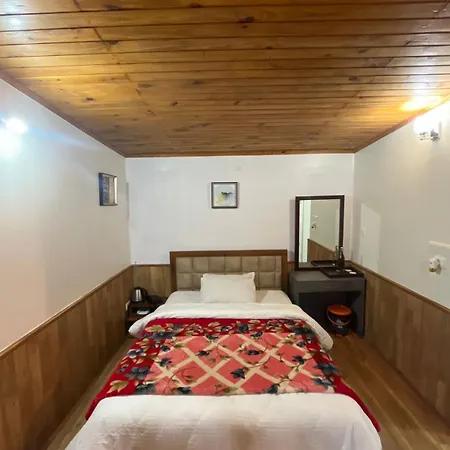 The Cup House Resort-3