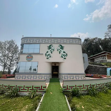 The Cup House Resort-2