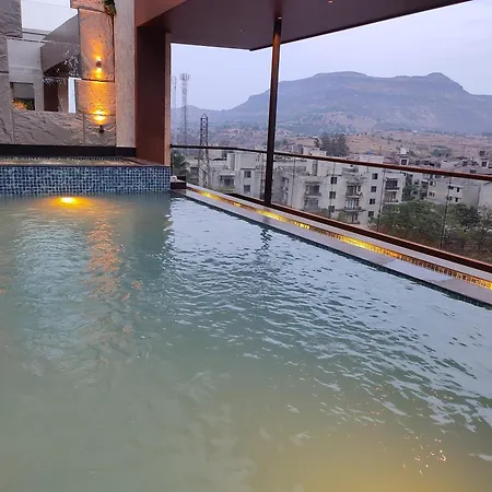 Manas Lifestyle Villas, Igatpuri-2