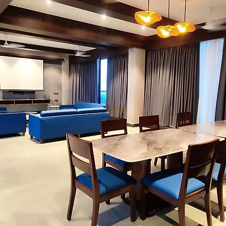 Manas Lifestyle Villas, Igatpuri-3