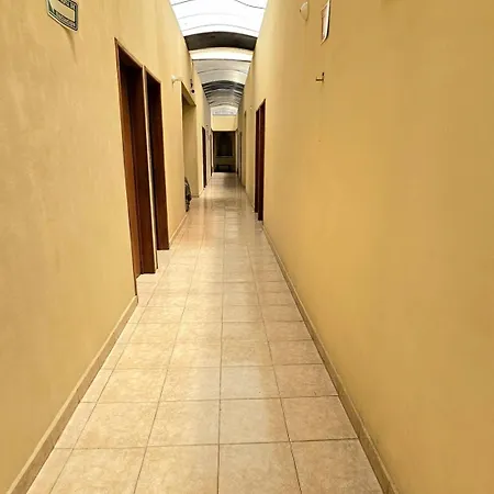 Hotel Xanti-3