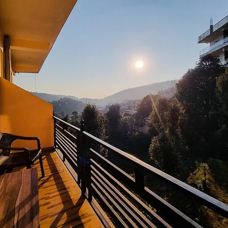 Nature Nest By Nomad Hotels-2