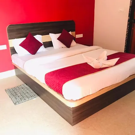 Hotel Aadya-3