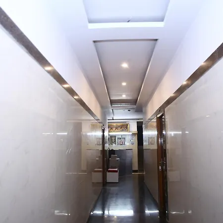 Shri Bhavani Residency-2