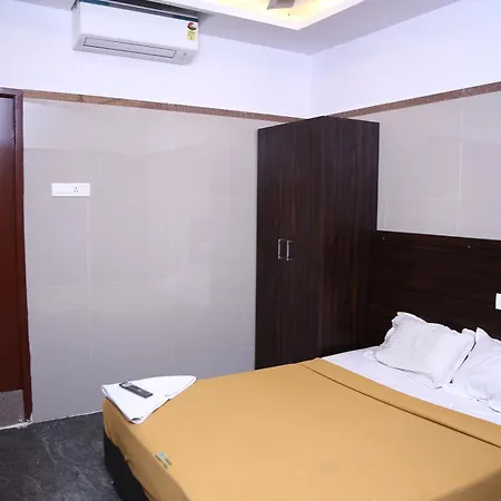 Shri Bhavani Residency-2