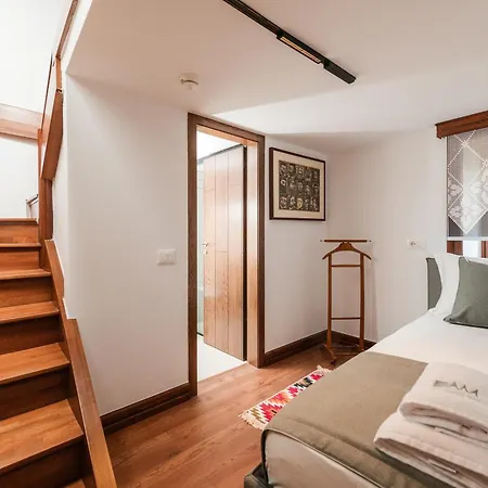 Dam Stone Boutique Hotel-2