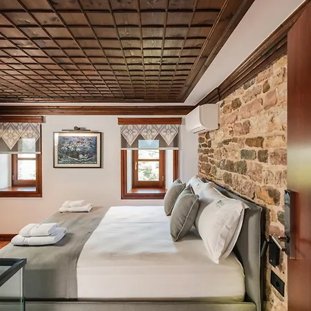 Dam Stone Boutique Hotel-3