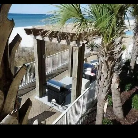 Beautiful Beachfront Views - The Retreat At Emerald Isle-3