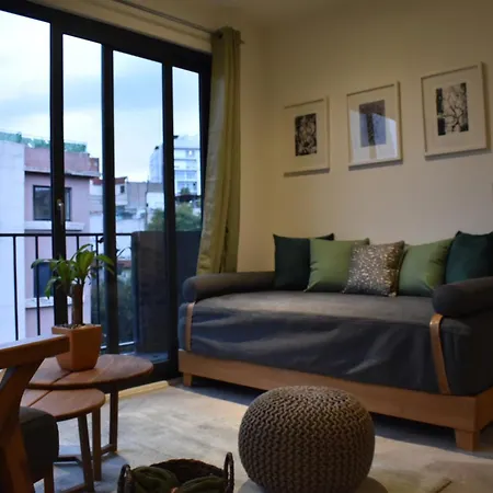 Tanat Art Apartments-2