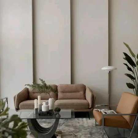Twin Hearts Residences Unit 215-2
