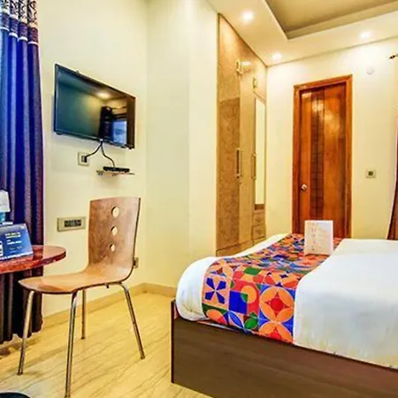 Fabhotel F-Aloyd Lajpat Nagar-2