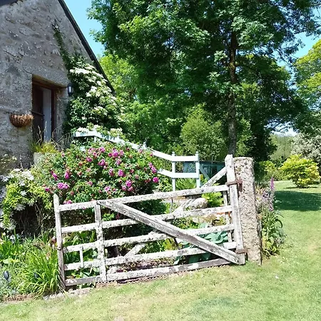 Chypons Farm Bed & Breakfast-2