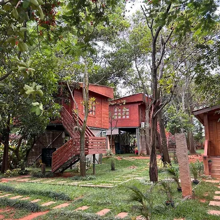 La Serene Nandihills-3