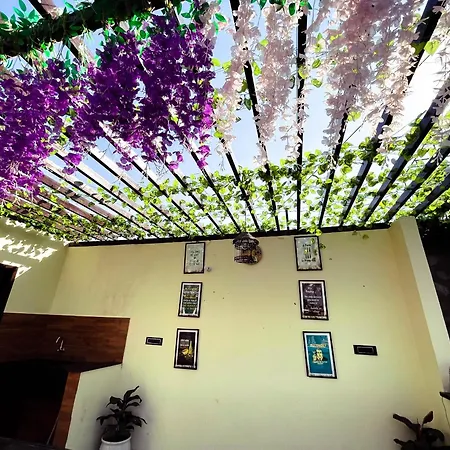 Ibiza Farm By The Party Citadel, A 3Bhk Private Villa With Pool-3