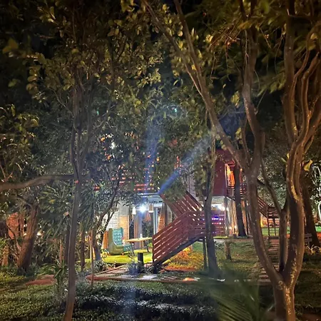 La Serene Nandihills-2