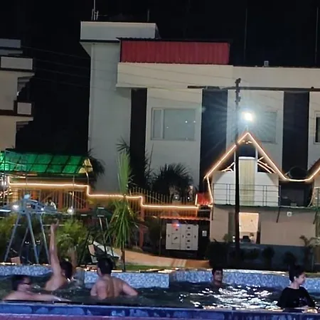 Divine Ganga Resort-3