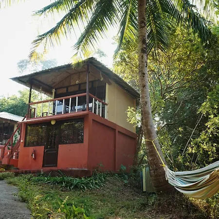 Wild Grass Resort-3