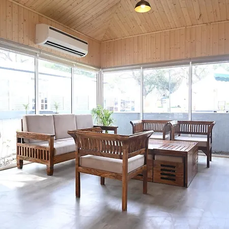 Shree Ram Resort Inn-2