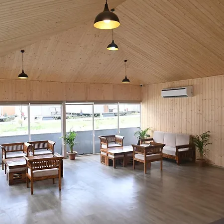 Shree Ram Resort Inn-3