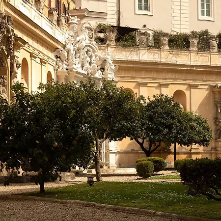 Palazzo Shedir - The Leading Hotels Of The World-3