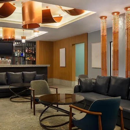 Radisson Residences Cairo Heliopolis-3