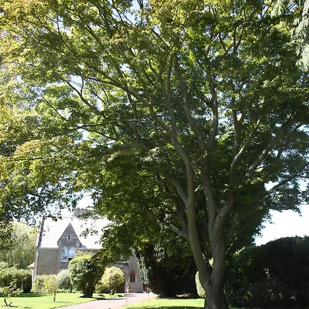The Rectory Lacock - Boutique Bed And Breakfast-2