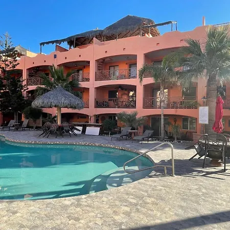El Pueblo Condominiums By Rocky Host-3