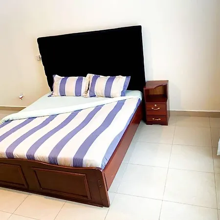 Comfort B&B-3