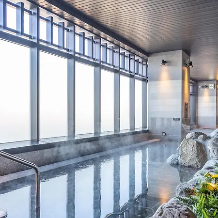 Tokyo Toyosu Manyo Club-3