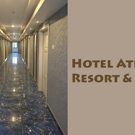 Atlantis Resort Spa Restaurant Swimming Pool, Banquet Hall, Guntur.-2