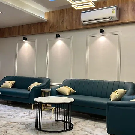 Hotel Holiday Icon-2