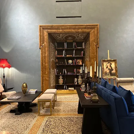 Palazzo Shedir - The Leading Hotels Of The World-3