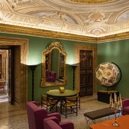 Palazzo Shedir - The Leading Hotels Of The World-2