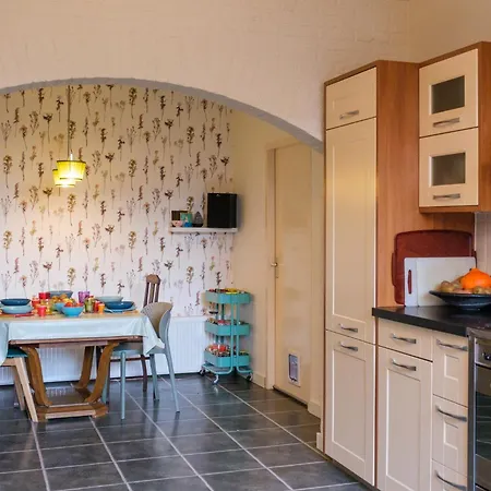 BenB De Dromen van Tuyn kamer Spui-3