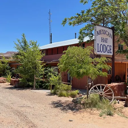 Mexican Hat Lodge-3