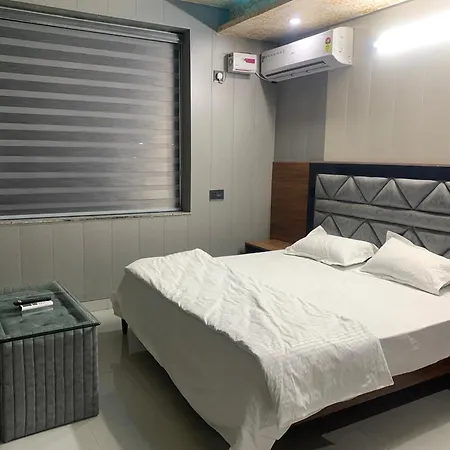 Haveli Hotel & Restaurant-2