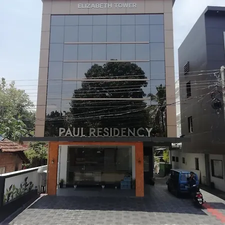 Paul Residency-2