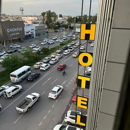 Athena Stars Hotel-2