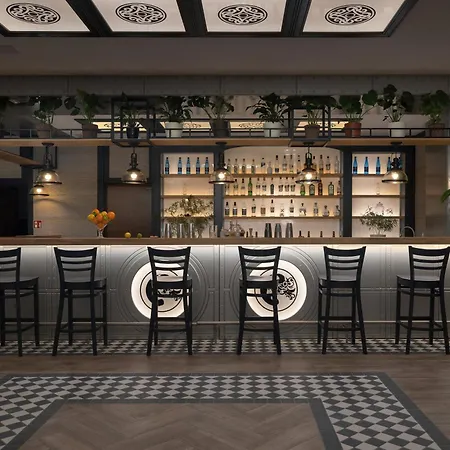 Hotel Juvena Wellness&SPA-2