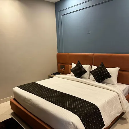 The Fresco Resort - Haridwar, Uttarakhand.-2