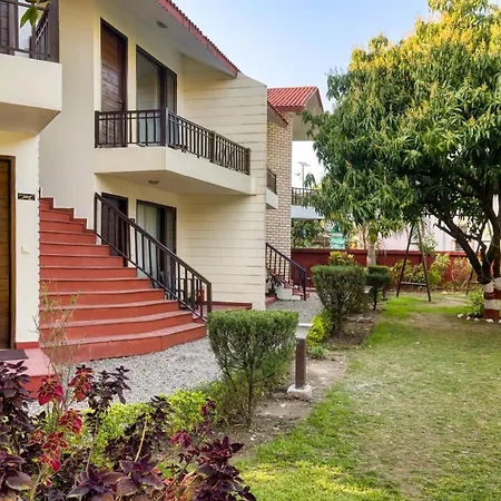 Hridey Retreat Resort-2