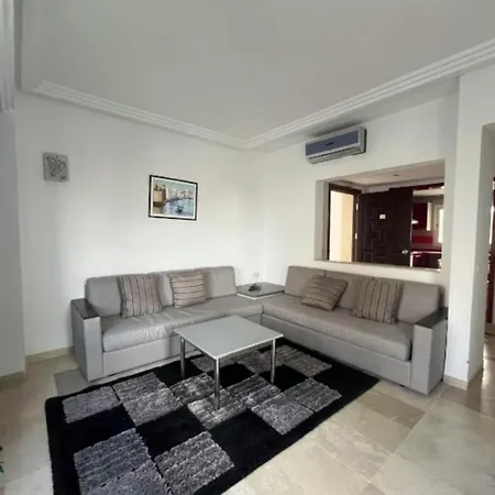 App S1 A L'Hotel Andalucia Beach-3
