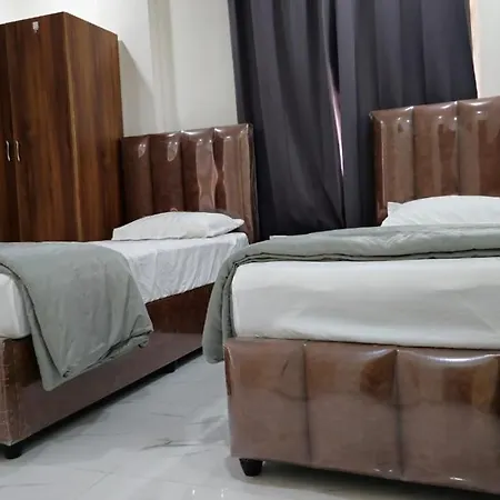 Single Suite Room-3