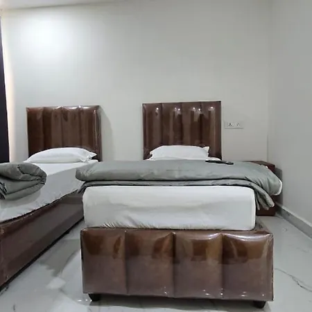Single Suite Room-2