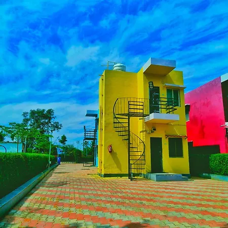 Joy Villa And Resort-3