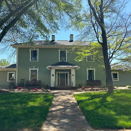 The Opal And West House-2