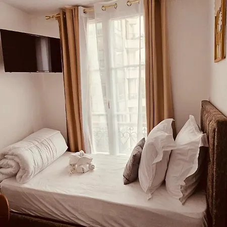 Hotel Formio-3
